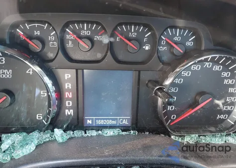 2015 GMC Sierra 1500 z USA, uszkodzony, nr VIN 1GTV2TEC6FZ405045